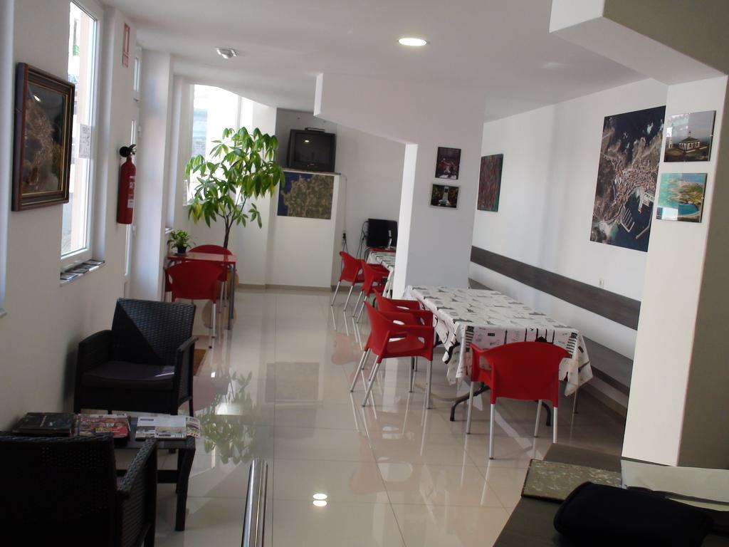 Albergue @ Мушия Екстериор снимка