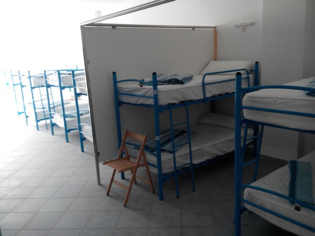 Albergue @ Мушия Екстериор снимка
