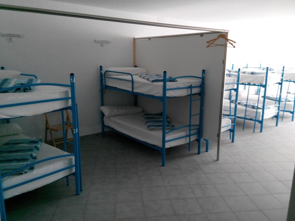 Albergue @ Мушия Стая снимка
