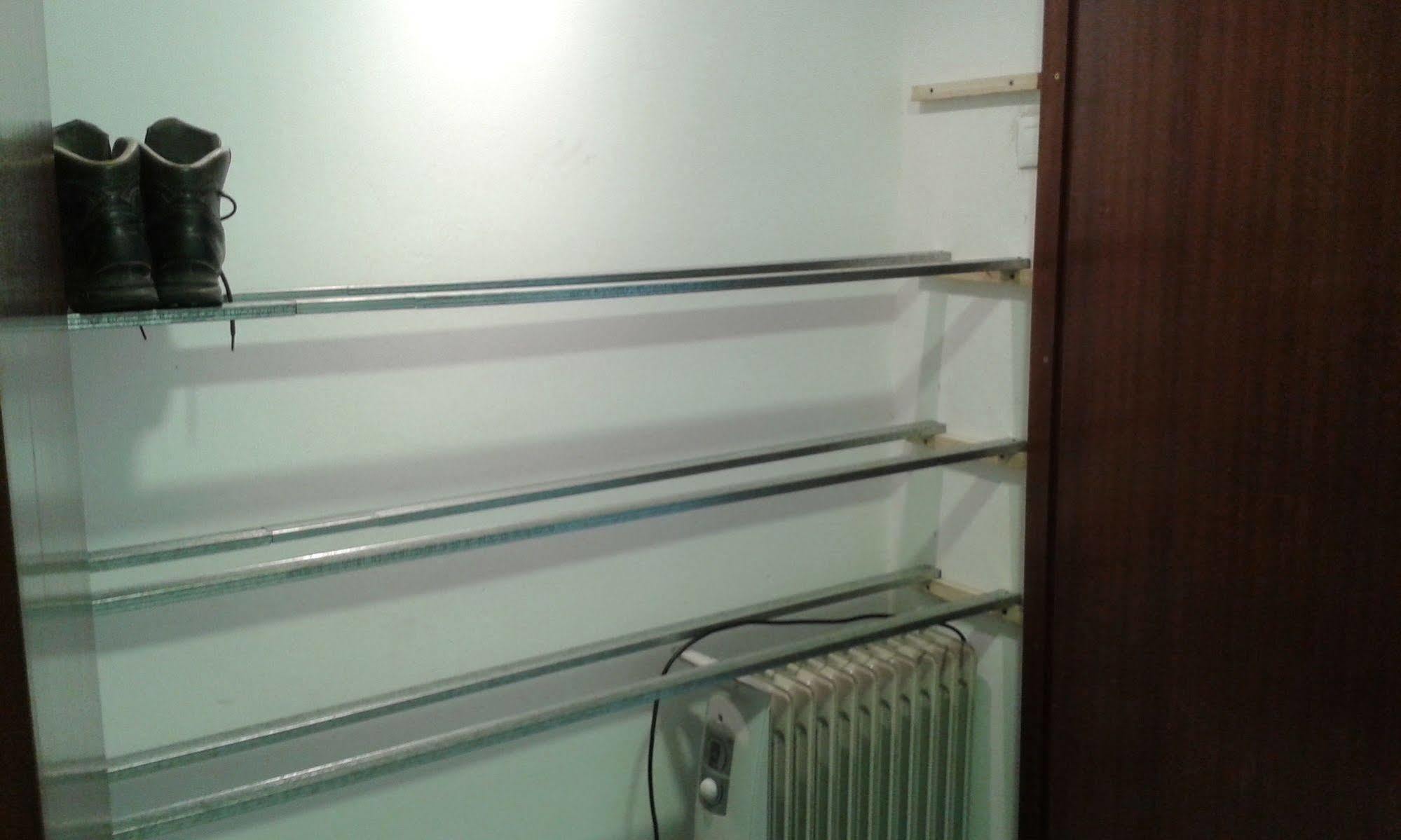 Albergue @ Мушия Екстериор снимка