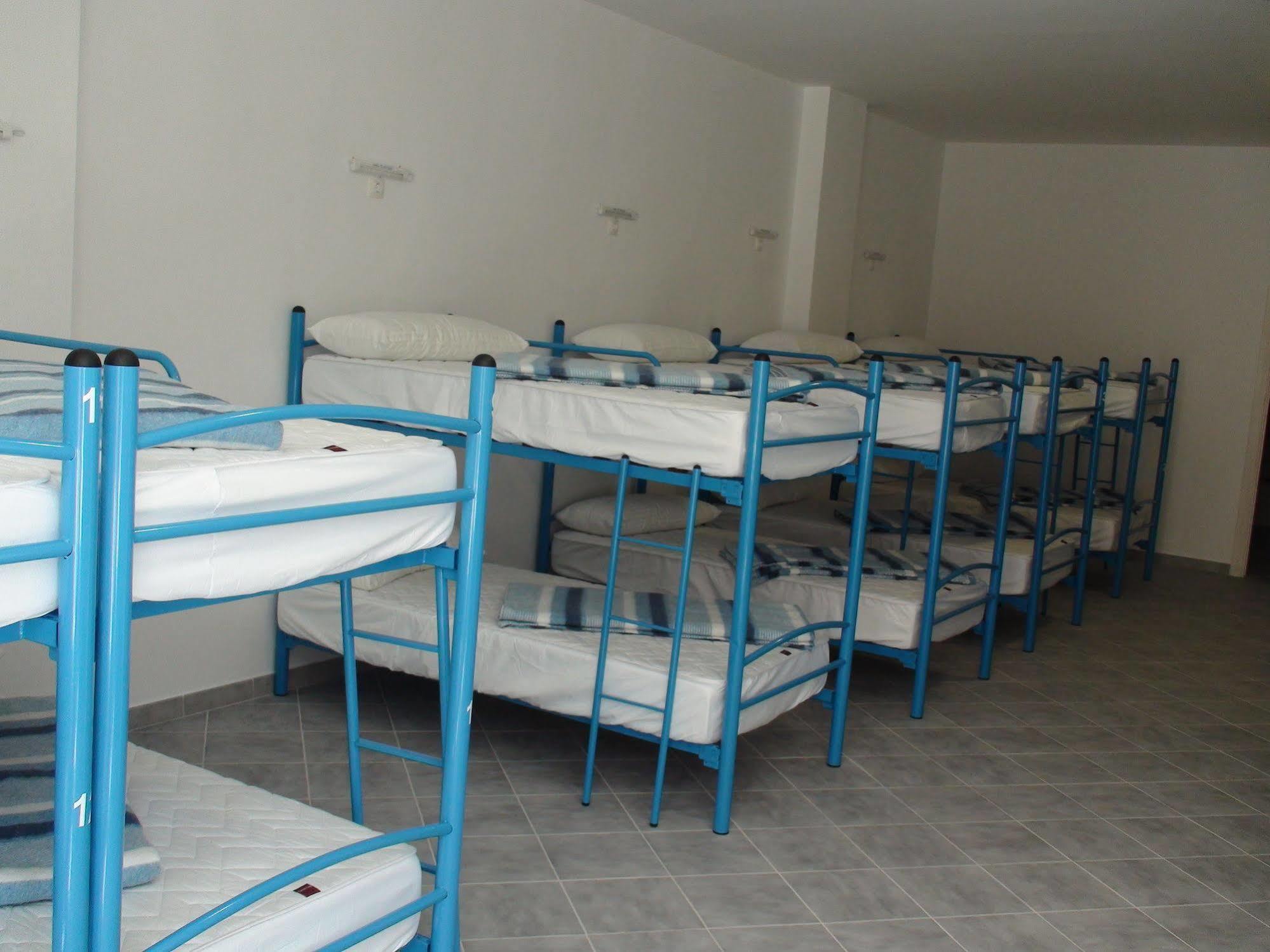 Albergue @ Мушия Екстериор снимка