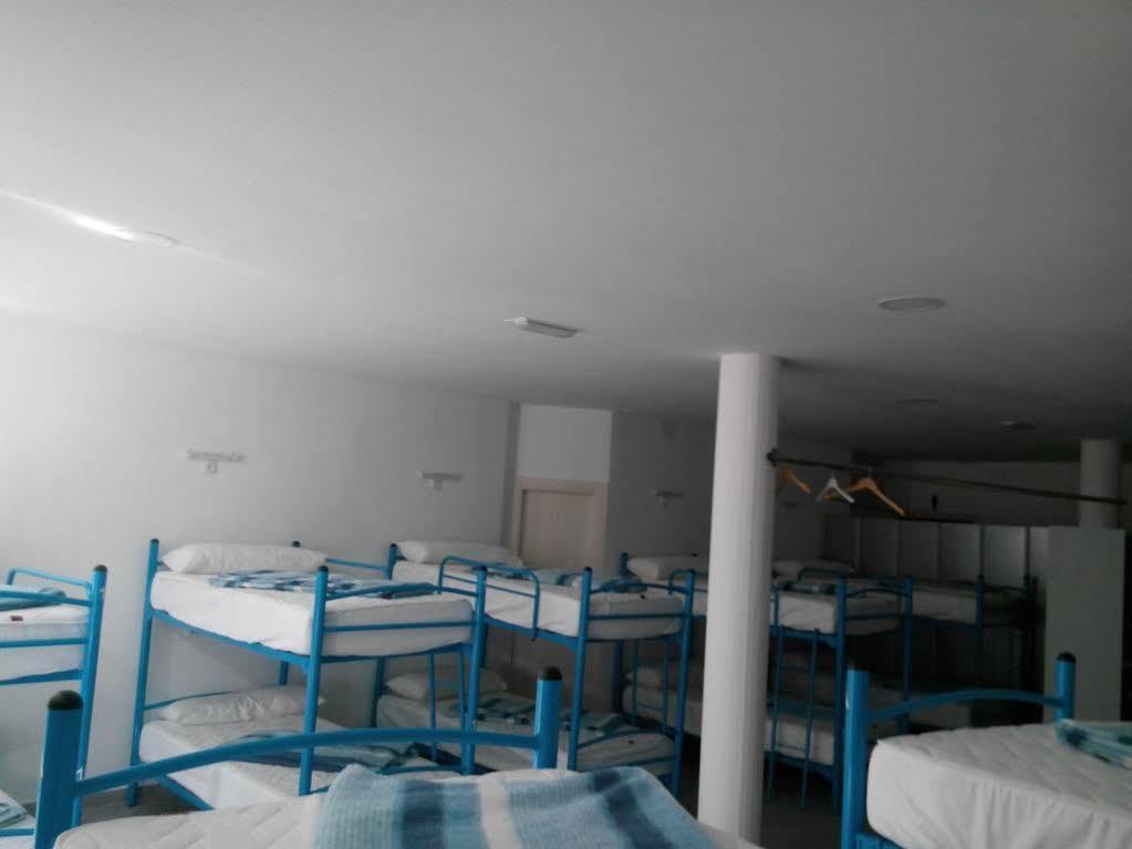 Albergue @ Мушия Екстериор снимка